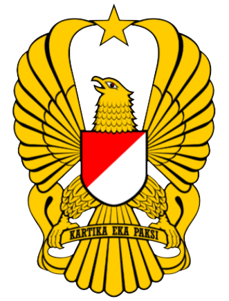 Lambang TNI AD